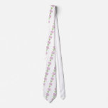 Painted Daisy ties