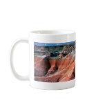Painted Desert, Arizona Mug