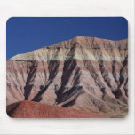 Painted Desert North Of Flagstaff Mouse Pads