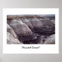 Painted Desert posters