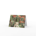 Painted Dreams Card