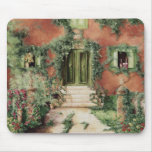 Painted Dreams Mousepad