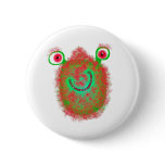 Painted Germ Button