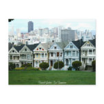 Painted Ladies postcards