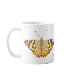 Painted Lady Butterfly ~ mug