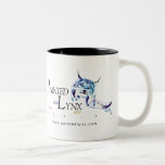 Painted Lynx Design Mug