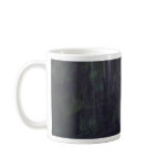 painted over past coffee mug