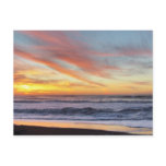 Painted Sky postcards