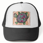 Painted Turtle hats