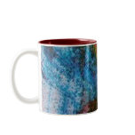 Painted Warrior #1 Mug