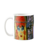 Painted Windows $13.95 mugs