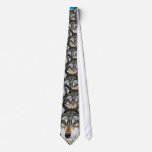 Painted Wolf ties