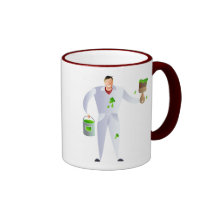 Painter and Decorator Mug