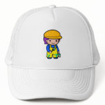 Painter Boy Hats