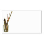 Painter business cards