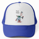 painter hat