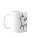 Painter mugs