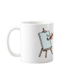 Painter mugs