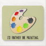 Painter Palette