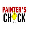 PAINTER’S CHICK t-shirts