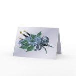 Painters Birthday Greeting Card