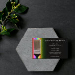 Painters Business Card business cards