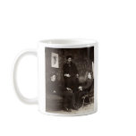 Painters Everett Shinn Robert Henri John Sloan mugs