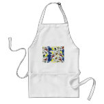 painter's gear aprons