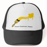 Painters hats