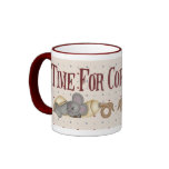 Painters Mice mugs