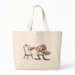 Painting Artist bags