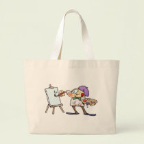Painting Artist bags