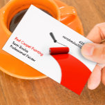 Painting Business Card