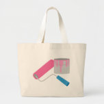 Painting Canvas Bags
