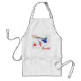 Painting - Create! Apron