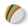 Painting in retro colours pin