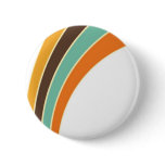 Painting in retro colours buttons