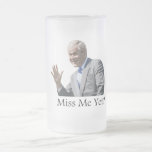 Painting-Miss Me Yet? Coffee Mug