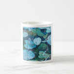 Painting mug