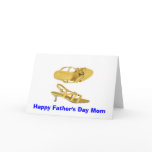 Painting Toe Nails for Father's Day? cards