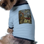 Paintings Cycle For Maria De 'Medici, Queen Of Fra pet clothing