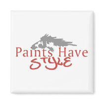 Paints Have Style