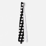 Pair of Aces Tie