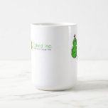 Paired Inc. Mug