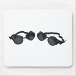 PairGoggles073109 mousepads