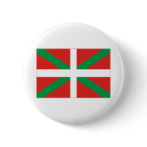 País Vasco (Euskadi) flag