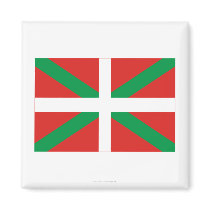 País Vasco (Euskadi) flag