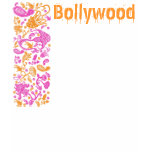 Paisley, Bollywood t-shirts