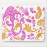 Paisley Mouse Pads