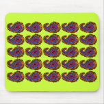 Paisley mousepads